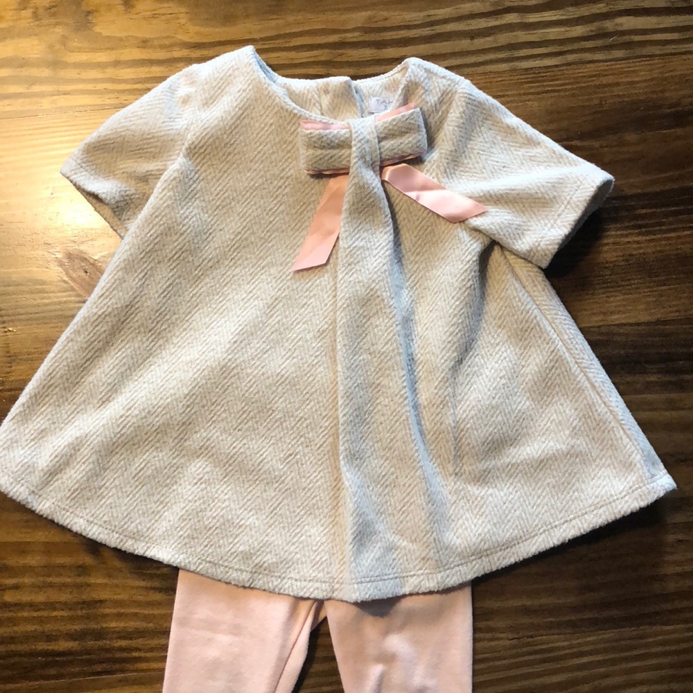 Baby outfit